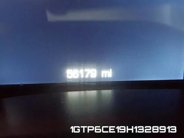 1GTP6CE19H1328913 фото 9