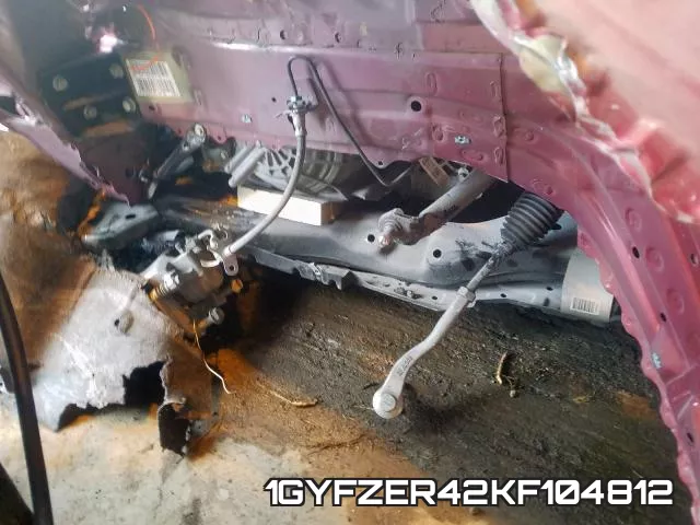 1GYFZER42KF104812 фото 10