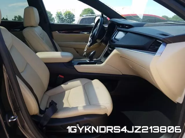 1GYKNDRS4JZ213806 фото 6