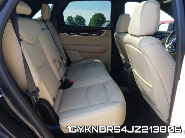 1GYKNDRS4JZ213806 фото 7