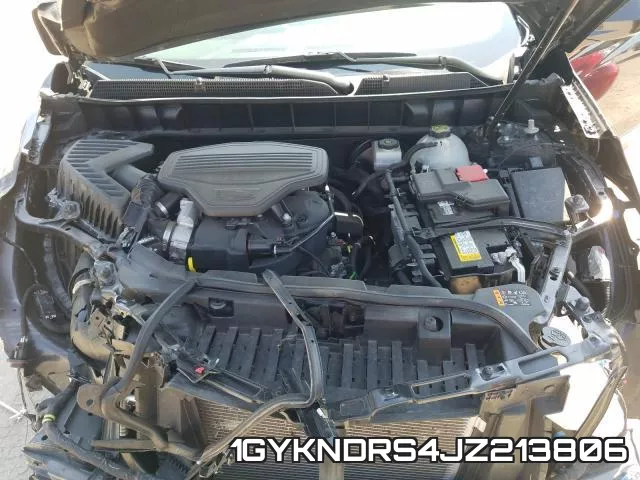 1GYKNDRS4JZ213806 фото 8