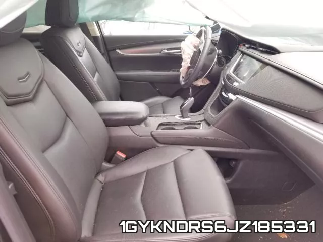 1GYKNDRS6JZ185331 фото 6