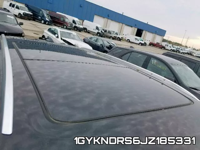 1GYKNDRS6JZ185331 фото 10