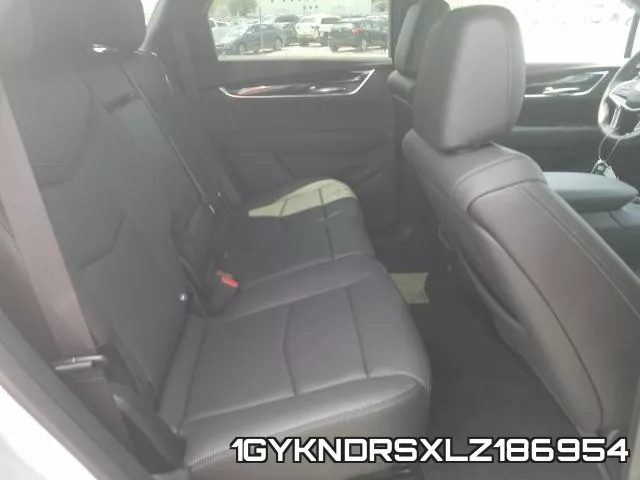 1GYKNDRSXLZ186954 фото 7