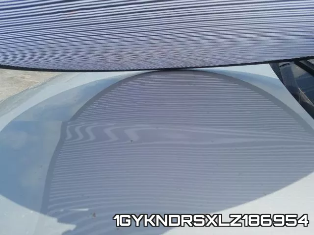1GYKNDRSXLZ186954 фото 10