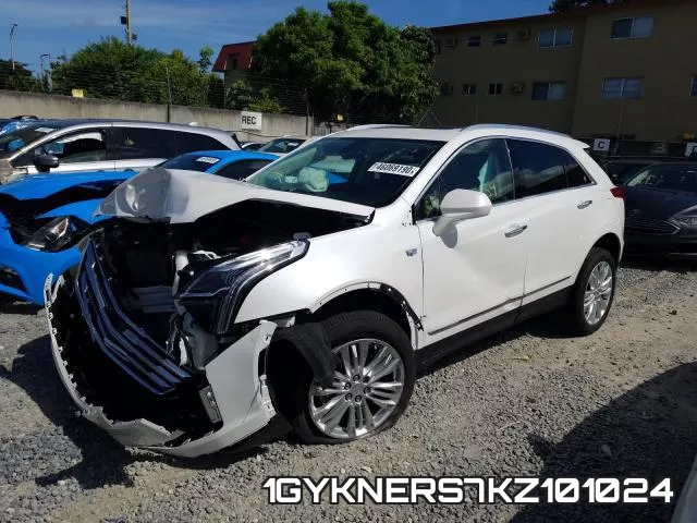 1GYKNERS7KZ101024 фото 3