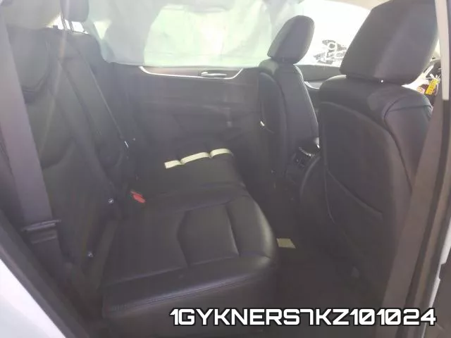 1GYKNERS7KZ101024 фото 7