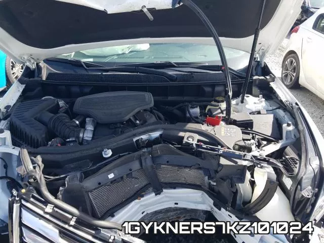 1GYKNERS7KZ101024 фото 8