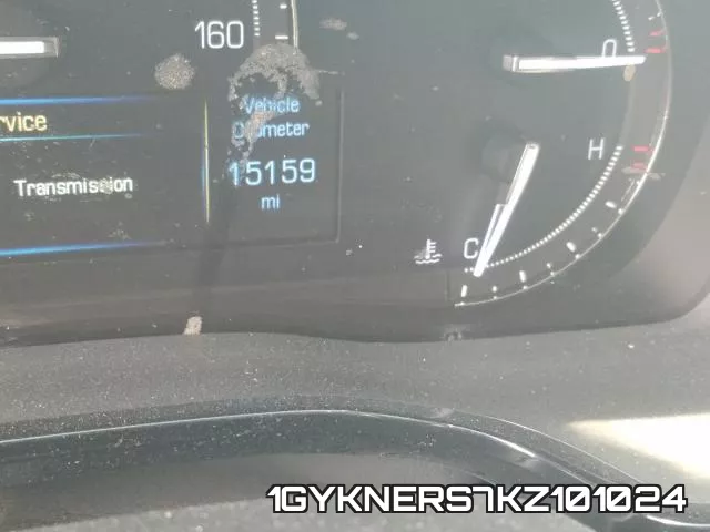 1GYKNERS7KZ101024 фото 9