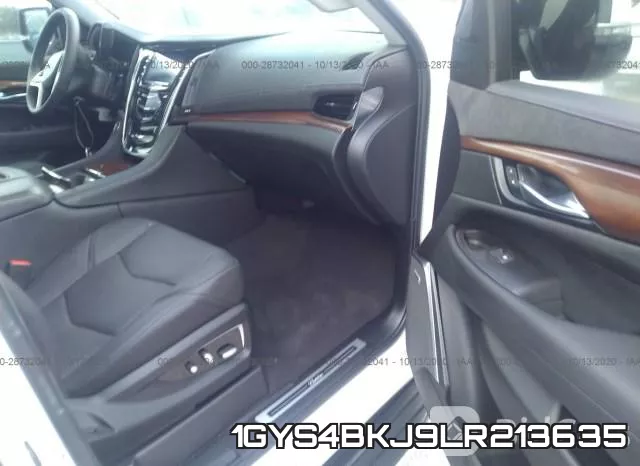 1GYS4BKJ9LR213635 фото 6