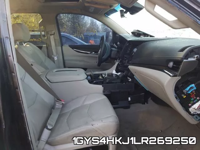 1GYS4HKJ1LR269250 фото 6