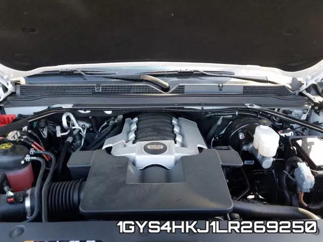 1GYS4HKJ1LR269250 фото 8