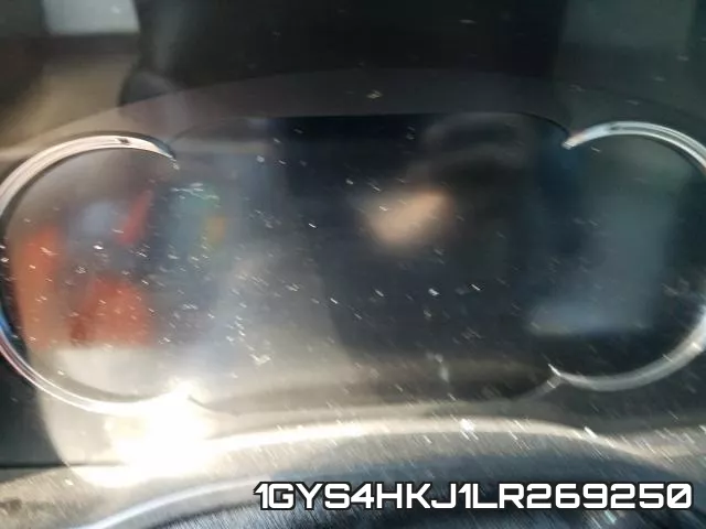 1GYS4HKJ1LR269250 фото 9