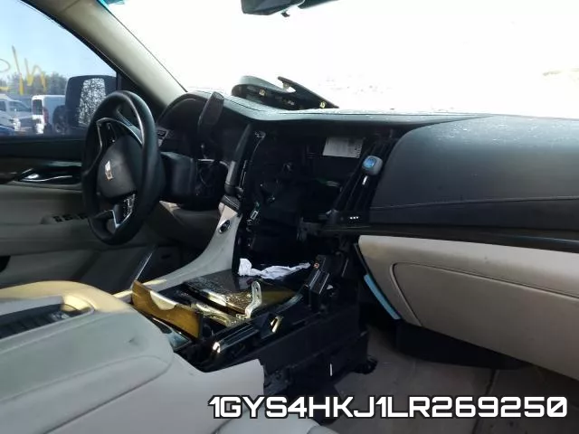 1GYS4HKJ1LR269250 фото 10