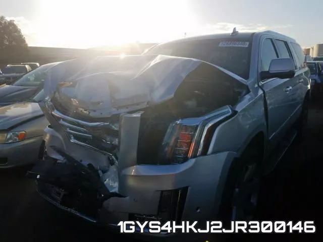 1GYS4HKJ2JR300146 фото 3