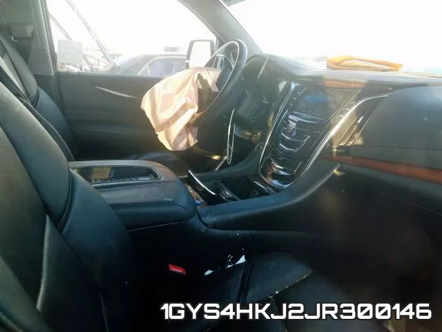 1GYS4HKJ2JR300146 фото 6