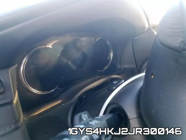 1GYS4HKJ2JR300146 фото 9
