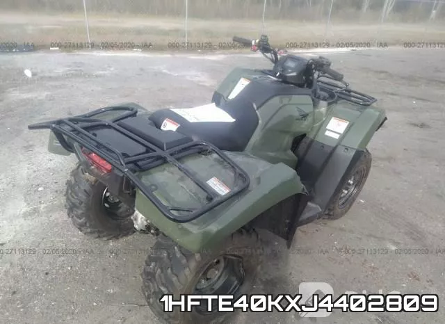 1HFTE40KXJ4402809 фото 5