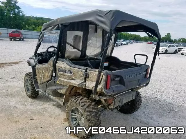 1HFVE0466J4200063 фото 4
