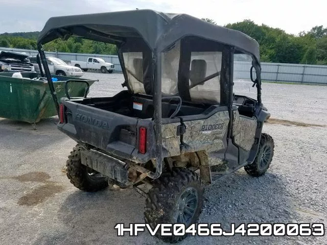 1HFVE0466J4200063 фото 5