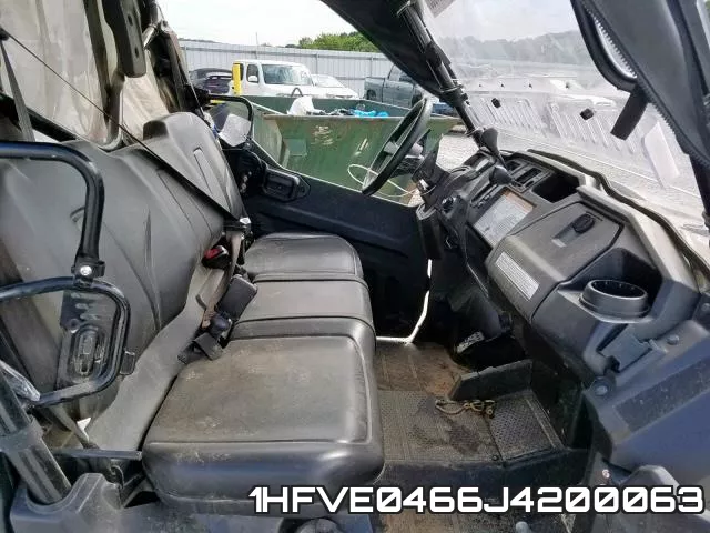 1HFVE0466J4200063 фото 6