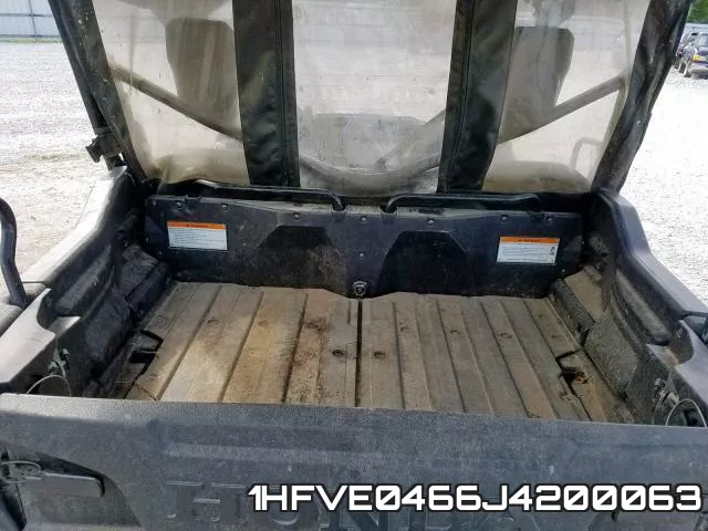 1HFVE0466J4200063 фото 7