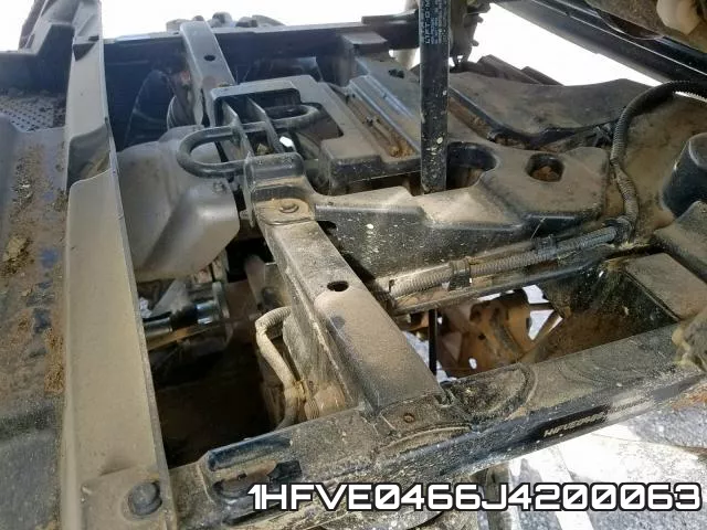 1HFVE0466J4200063 фото 8