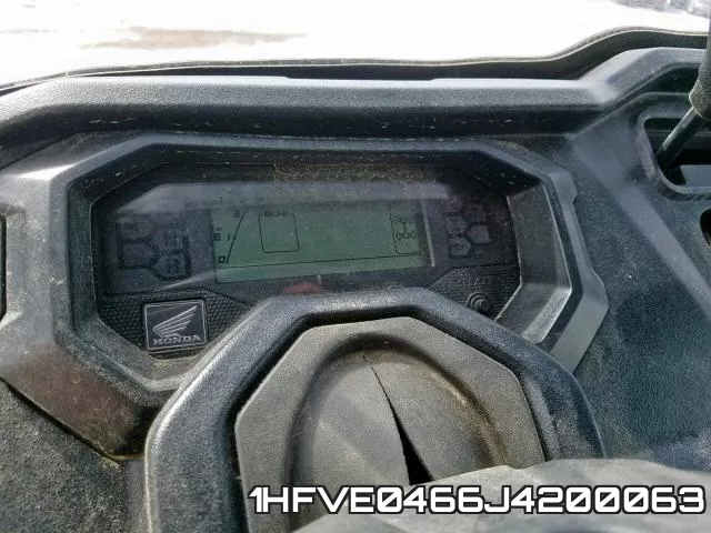 1HFVE0466J4200063 фото 9