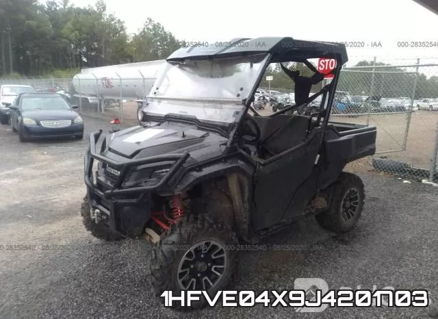 1HFVE04X9J4201703 фото 3