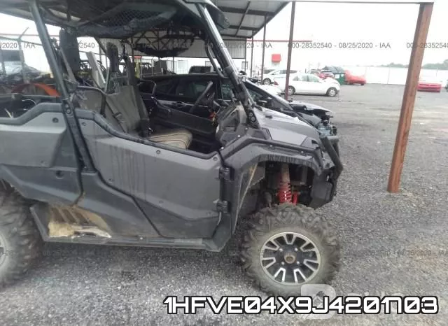 1HFVE04X9J4201703 фото 6