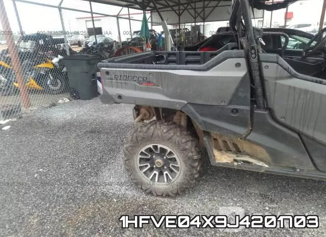 1HFVE04X9J4201703 фото 7