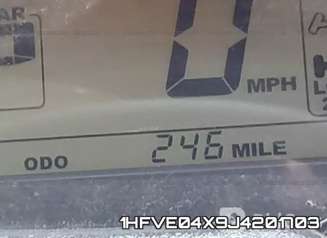 1HFVE04X9J4201703 фото 8