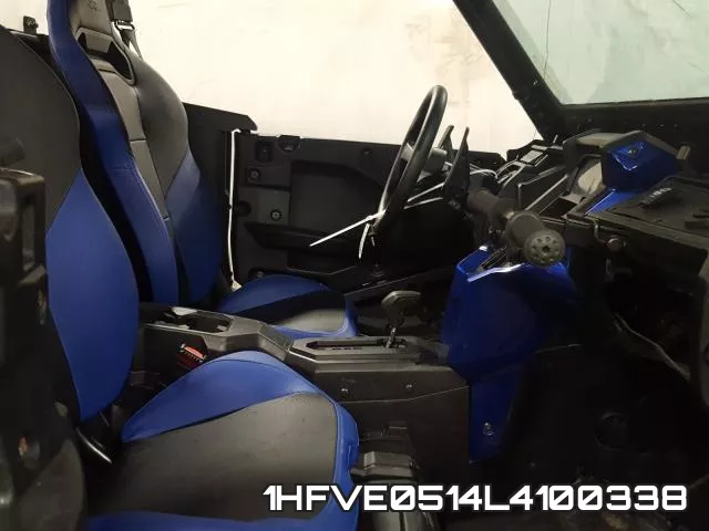 1HFVE0514L4100338 фото 6