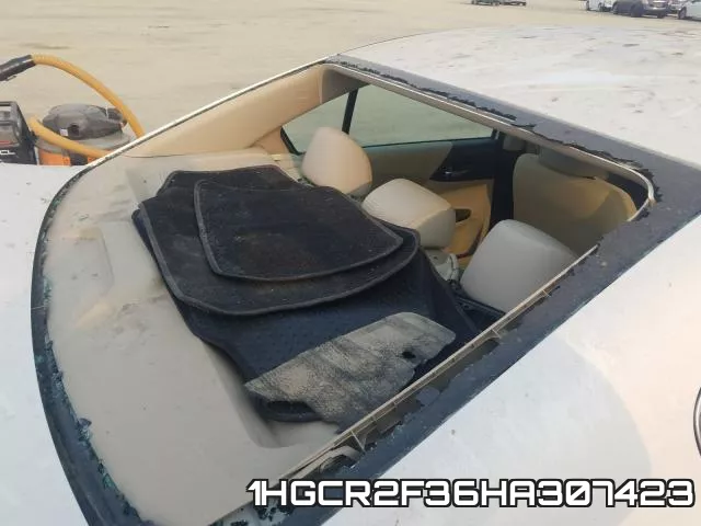 1HGCR2F36HA307423 фото 10