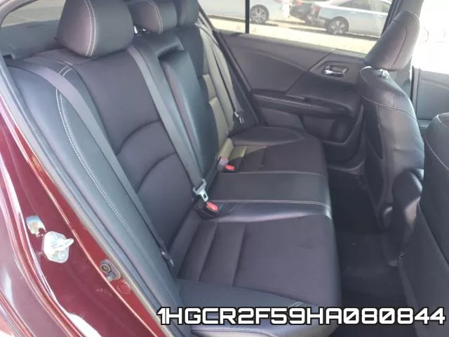 1HGCR2F59HA080844 фото 7