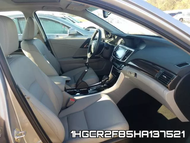 1HGCR2F85HA137521 фото 6