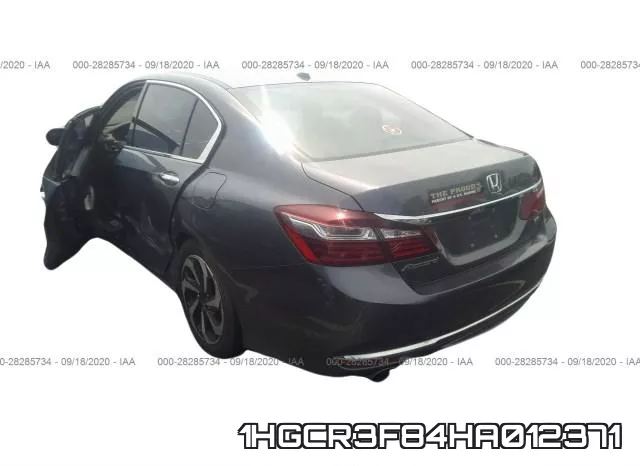 1HGCR3F84HA012371 фото 4