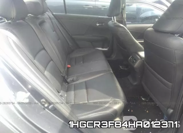 1HGCR3F84HA012371 фото 8