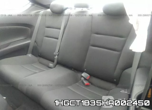 1HGCT1B35HA002450 фото 9