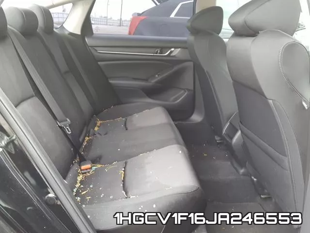 1HGCV1F16JA246553 фото 7