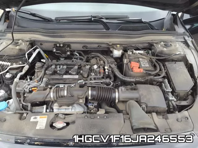 1HGCV1F16JA246553 фото 8