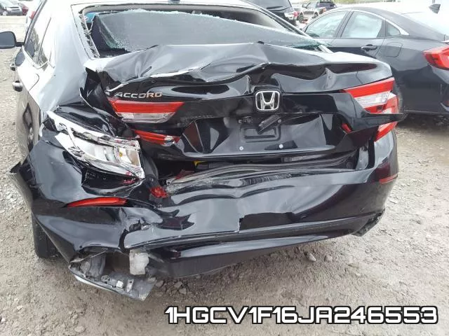 1HGCV1F16JA246553 фото 10
