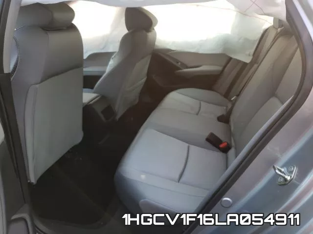 1HGCV1F16LA054911 фото 7