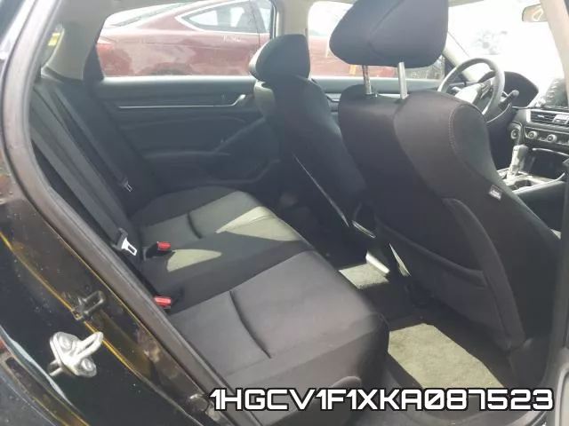 1HGCV1F1XKA087523 фото 7