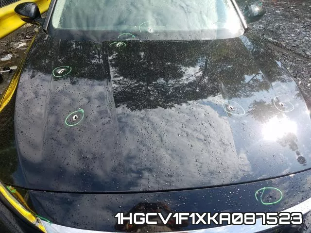 1HGCV1F1XKA087523 фото 10