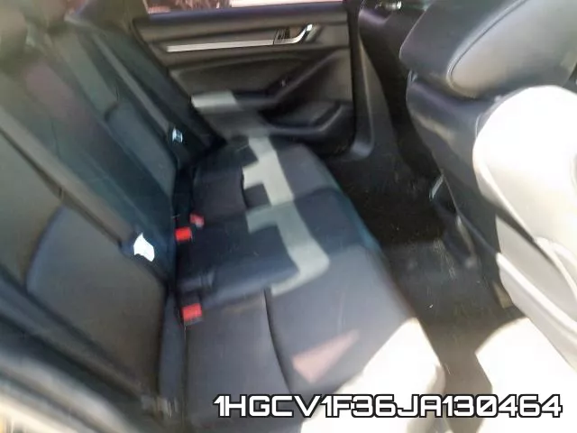 1HGCV1F36JA130464 фото 7