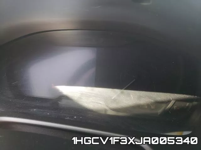 1HGCV1F3XJA005340 фото 9