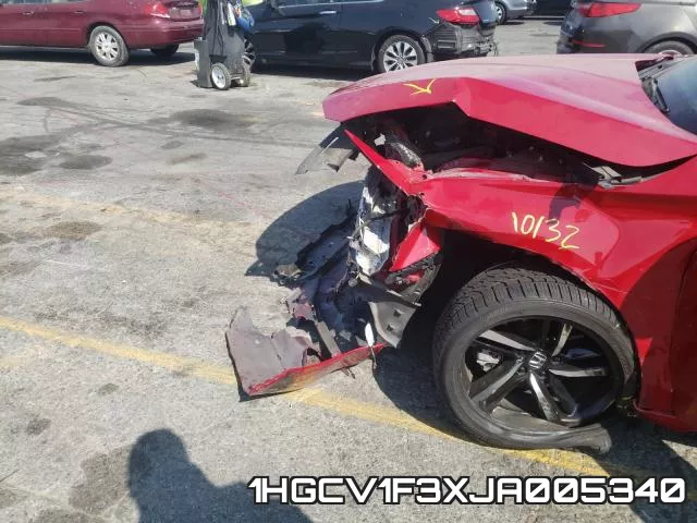 1HGCV1F3XJA005340 фото 10