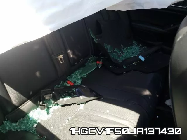 1HGCV1F50JA137430 фото 7