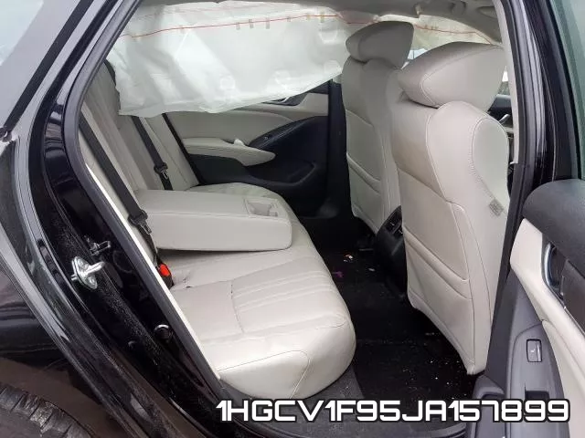 1HGCV1F95JA157899 фото 7